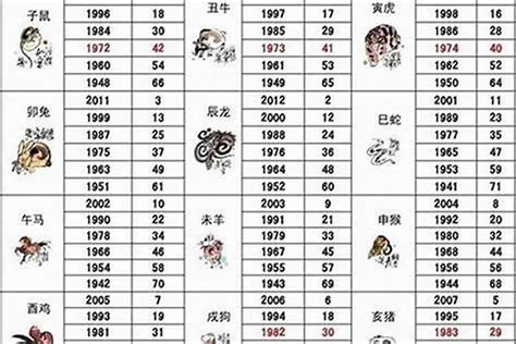 1956年生肖|1956年是什么生肖年 56年出生的人属什么